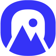 Logotipo móvil