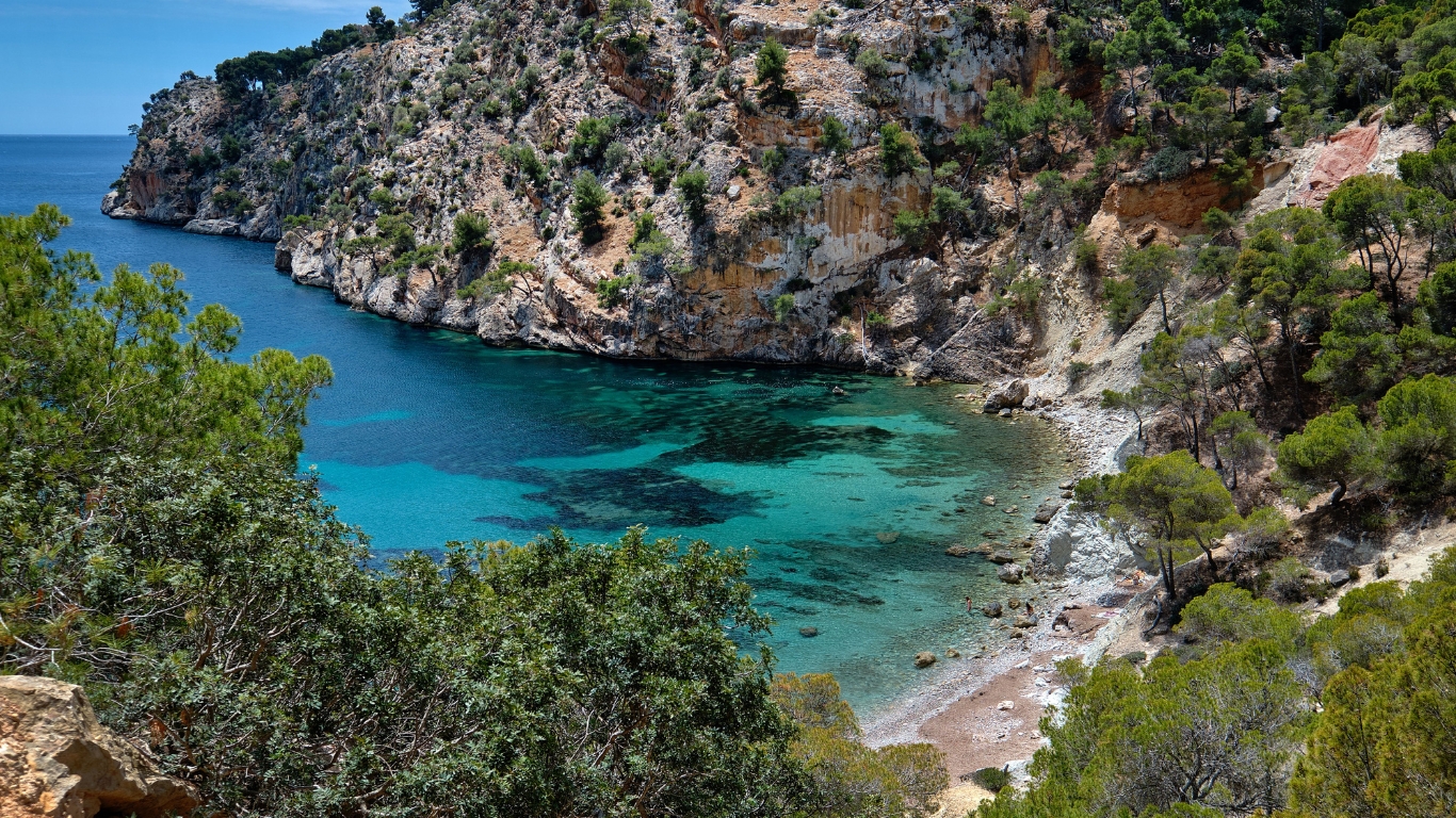 MALLORCA FINCA HIKING: DISCOVER THE UNCHARTED BEAUTY OF MALLORCA’S TRAILS