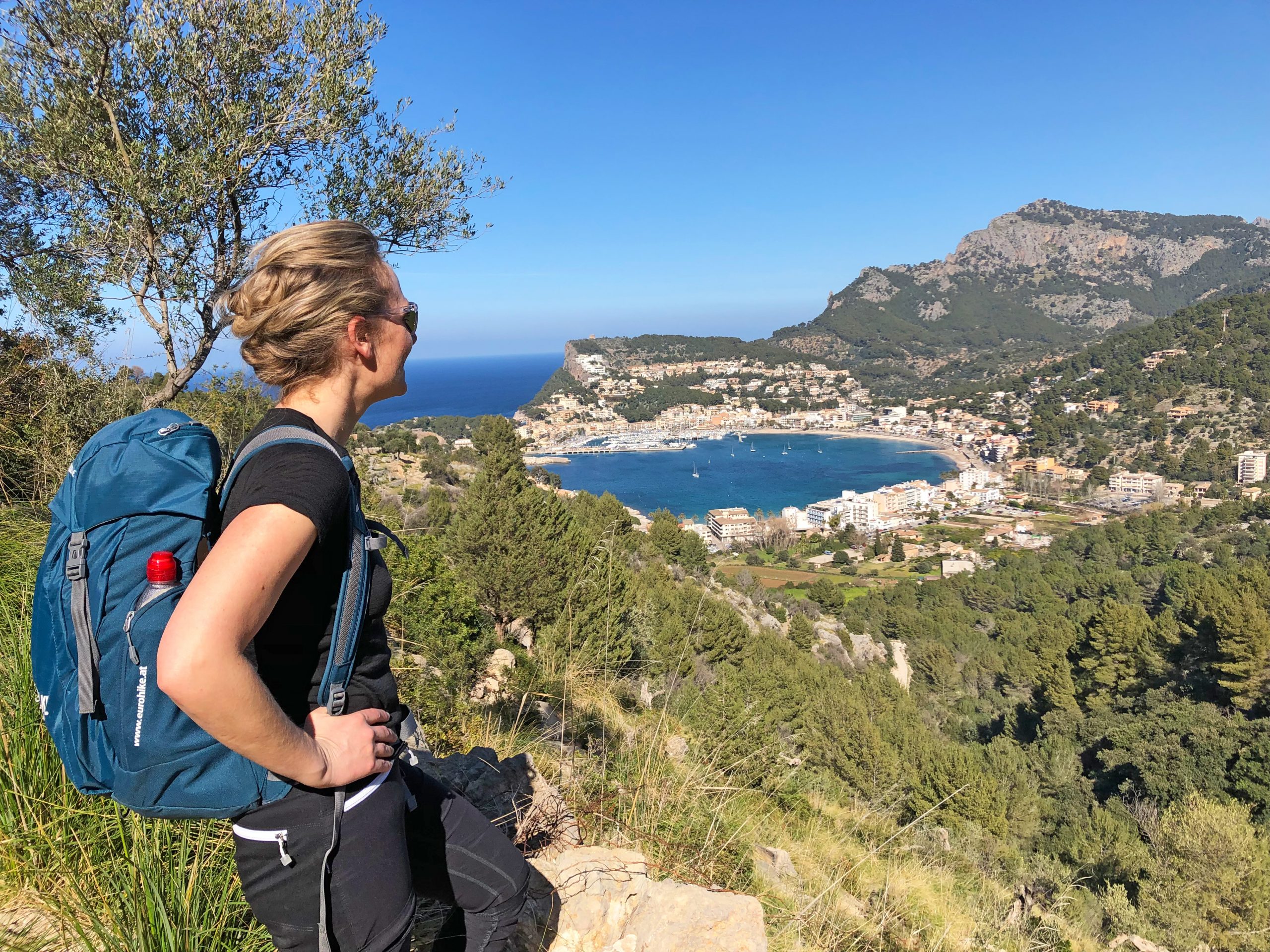 Vacances randonnée à Majorque : découvrez la beauté cachée de l ...