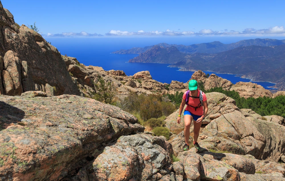 MOUNTAINS TO THE SEA: A CORSICAN HIKING ADVENTURE
